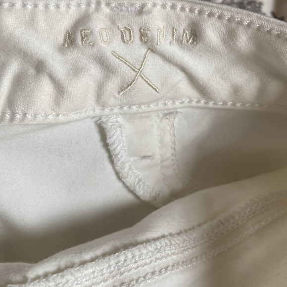 American Eagle Super Super Stretch Jeggings - Picture 6 of 8